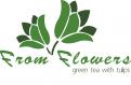 Logo # 597543 voor From Flowers wedstrijd