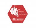 Logo design # 609198 for Logo bar à vins et champagnes contest