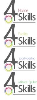 Logo # 600176 voor Do you have the Skills... wedstrijd