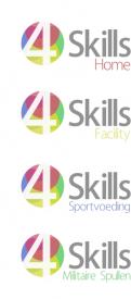 Logo # 600177 voor Do you have the Skills... wedstrijd