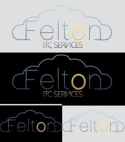 Logo # 375242 voor Huidige Felton logo aanpassen wedstrijd