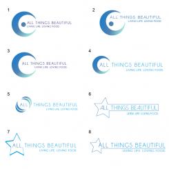 Logo design # 363365 for Design a strong and fresh logo for a new health coaching business contest
