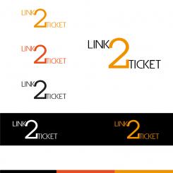 Logo design # 363089 for Logo + business card for E-ticketing company contest