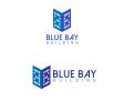 Logo # 362314 voor Blue Bay building  wedstrijd