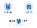 Logo # 362316 voor Blue Bay building  wedstrijd