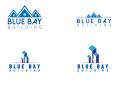 Logo # 362334 voor Blue Bay building  wedstrijd