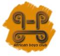 Logo design # 311686 for African Boys Club contest