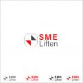Logo design # 1076716 for Design a fresh  simple and modern logo for our lift company SME Liften contest