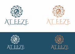 Logo design # 789104 for Design a balanced logo for a massange and relaxation practice - At Eeze - contest