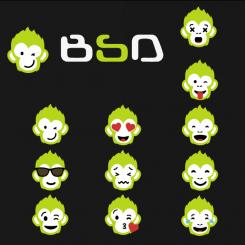 Logo design # 797634 for BSD - An animal for logo contest