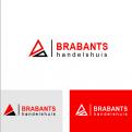 Logo # 1092069 voor Logo voor Brabants handelshuis wedstrijd