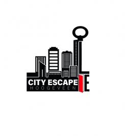 Logo # 959149 voor Logo t b v  City Escape wedstrijd