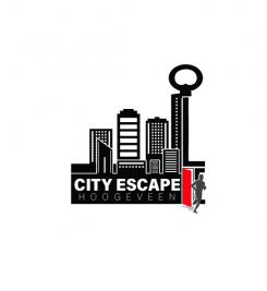 Logo # 959150 voor Logo t b v  City Escape wedstrijd