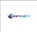 Logo # 964969 voor logo ontwerpen Swimtech4you wedstrijd