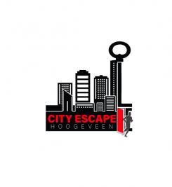 Logo # 959151 voor Logo t b v  City Escape wedstrijd