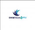 Logo # 964970 voor logo ontwerpen Swimtech4you wedstrijd