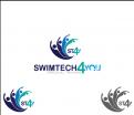 Logo # 964971 voor logo ontwerpen Swimtech4you wedstrijd