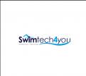 Logo # 964975 voor logo ontwerpen Swimtech4you wedstrijd