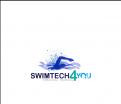 Logo # 964978 voor logo ontwerpen Swimtech4you wedstrijd