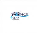 Logo # 964979 voor logo ontwerpen Swimtech4you wedstrijd
