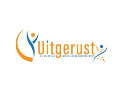 Logo # 961168 voor Ontwerp een uitnodigend logo voor Uitgerust   leefstijloptimalisatie op basis van DNA wedstrijd