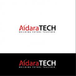 Logo design # 889242 for Fresh and Modern logo for a tech company contest