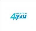 Logo # 964983 voor logo ontwerpen Swimtech4you wedstrijd