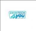 Logo # 964984 voor logo ontwerpen Swimtech4you wedstrijd