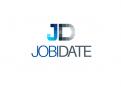 Logo design # 784011 for Creation of a logo for a Startup named Jobidate contest