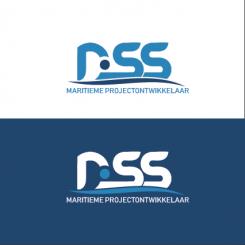 Logo # 884731 voor Logo voor innovatieve maritieme projectontwikkelaar wedstrijd