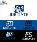Logo design # 784012 for Creation of a logo for a Startup named Jobidate contest