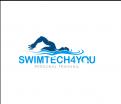 Logo # 964986 voor logo ontwerpen Swimtech4you wedstrijd