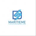 Logo # 884735 voor Logo voor innovatieve maritieme projectontwikkelaar wedstrijd