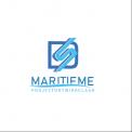 Logo # 884737 voor Logo voor innovatieve maritieme projectontwikkelaar wedstrijd