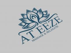 Logo design # 789138 for Design a balanced logo for a massange and relaxation practice - At Eeze - contest