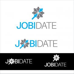 Logo design # 783724 for Creation of a logo for a Startup named Jobidate contest