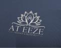 Logo design # 789143 for Design a balanced logo for a massange and relaxation practice - At Eeze - contest