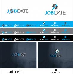 Logo design # 783726 for Creation of a logo for a Startup named Jobidate contest