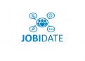Logo design # 783734 for Creation of a logo for a Startup named Jobidate contest