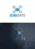 Logo design # 783735 for Creation of a logo for a Startup named Jobidate contest