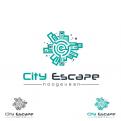 Logo # 959092 voor Logo t b v  City Escape wedstrijd