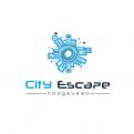 Logo # 959093 voor Logo t b v  City Escape wedstrijd