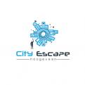 Logo # 959094 voor Logo t b v  City Escape wedstrijd
