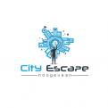 Logo # 959095 voor Logo t b v  City Escape wedstrijd