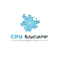 Logo # 959096 voor Logo t b v  City Escape wedstrijd