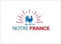 Logo design # 778825 for Notre France contest