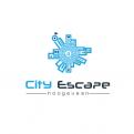 Logo # 959097 voor Logo t b v  City Escape wedstrijd
