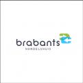 Logo # 1093325 voor Logo voor Brabants handelshuis wedstrijd