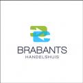 Logo # 1093326 voor Logo voor Brabants handelshuis wedstrijd