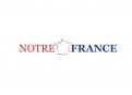 Logo design # 779433 for Notre France contest